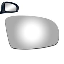 Mirror Glass For 2016 2016 Toyota