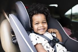 washington car seat laws changing