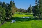 Portland Golf Club | Courses | Golf Digest
