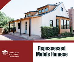 repo mobile homes how to find repo