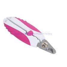 pet grooming supplies dog nail clippers