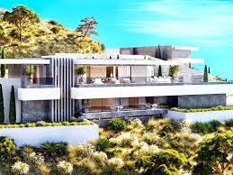 marbella villas and luxury homes for