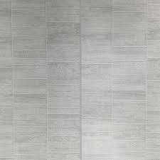 Multi Grey Small Tile Effect Pvc Panel