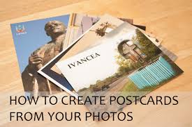 Create Postcards How To Make A Postcard In Microsoft Word