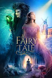 A Fairy Tale After All Pictures - Rotten Tomatoes