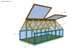 Build A Greenhouse