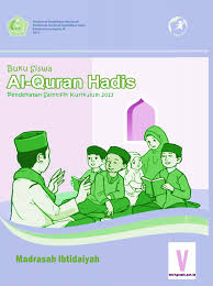 245,399 likes · 70 talking about this. Buku Siswa Mata Pelajaran Al Qur An Hadits Kelas 5 Mi Pendekatan Saintifik Kurikulum 2013 Min 1 Gresik