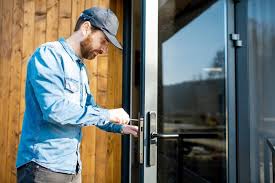 Maintenance Tips For Commercial Doors