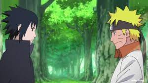 Naruto「AMV」- Naruto & Sasuke Finale Episode 479 - YouTube