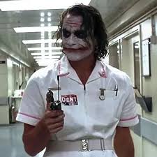 diy nurse joker costume ideas 2023