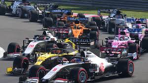 News, stories and discussion from and about the world of formula 1. Formula 1 Esports Series