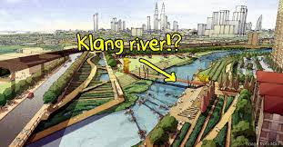 To learn more about how the river of life emerged, go here. For 7 Years The Govt Tried Turning Klang River Into A Tourist Spot How Much Did They Spend