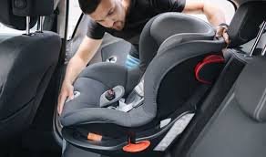 How To Clean Britax Car Seat In 8 Easy