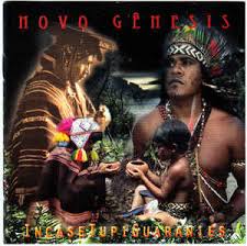 Un antiguo mito guarani relata que los hermanos tupi y guarani llegaron a la selva . Brasil Inka S Novo Genesis Incase Tupi Guaranies Cd Discogs