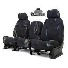 Mossy Oak Break Up Eclipse Seat Covers