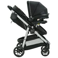 Graco Modes Pramette Travel System With