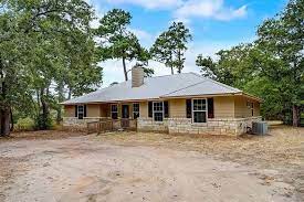 bastrop tx houses with land