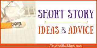 short story ideas advice