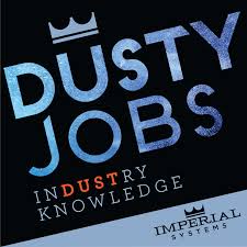 Dusty Jobs Podcast