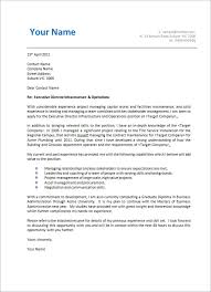     Best Ideas of Example Federal Government Cover Letter In Format Layout      SP ZOZ   ukowo