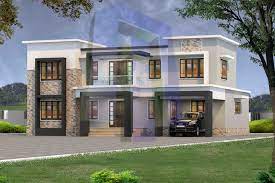 3000 Sq Ft House Plans Indian Style