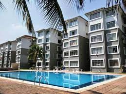 Facilities available are covered parkings, gymnasium, swimming pool, wading pool, changing room, children. Apartment For Rent In Puchong Apartment Post