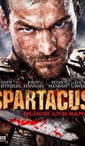 Si tratta della prima serie nata dalla partnership tra il servizio di video in streaming netflix e lo studio marvel television. Spartacus Film Review