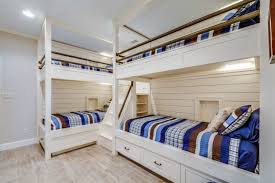 Custom Bunk Beds In Charlotte Nc