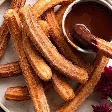 Family CHURROS - Sweets And Dessert Buffet in Balouneh