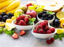 Vegetables and fruits for diabetic patients in india