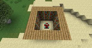 minecraft enchantment table how to