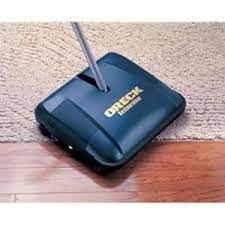hoky by oreck wet dry sweeper