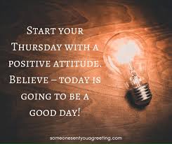 You're only one day away from being two days away from doing the same work you're doing right now! Thursday Quotes 65 Funny And Inspirational Thursday Sayings With Images Someone Sent You A Greeting
