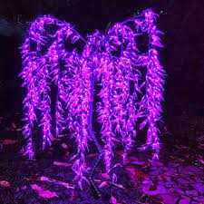 Led Weeping Willow Tree 6 0ft 1 8m