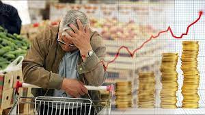 ENFLASYON ORANI AÇIKLANDI! Ağustos ayı enflasyon oranı yine yükseldi!