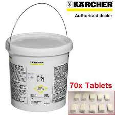 70 genuine karcher rm760 cleaning