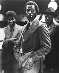 fred williamson wrong side of the art part  black caesar aka the godfather of harlem 1973