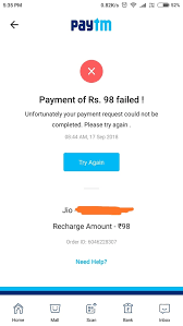 It's extending to different business. Is Paytm A Fraud I Recently Got My Balance Reduced To Zero From 4500 Quora