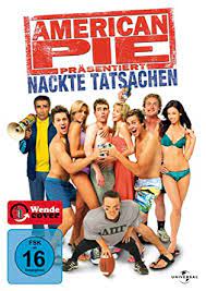 American pie nackte meile