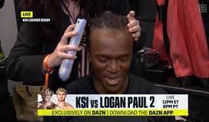 Limit my search to r/ksi. Why Is Megamind On Camera Where Is Ksi Ksi