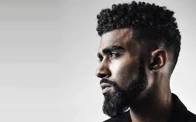 The texturizer is applied to curly or kinky hair for a brief amount of time in an effort to relax or loosen the curl slightly instead of completely straightening it. Best Shampoo For Black Men Top Brands For Black Men S Hair 2020