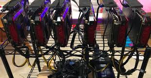 Our budget ethereum mining rig build, will be using nvidia gtx 1060 3gb cards and the ethos mining operating system. Building A Gpu Mining Rig Basics Gpumining