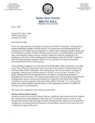 state affairs letter idahopress com