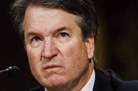 Image result for kavanaugh confirmation