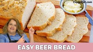 easy beer bread copykat recipes