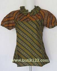 Batik hijau de / dress batik hijau batik semar.jenis motif batik sederhana & motif batik modern indonesia. Butik Batik Parang Warna Hijau Coklat Br 030 Hu Butik 123 Flickr