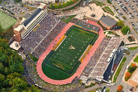 Kidd Brewer Stadium App State Colorado State University