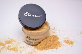 blossom setting powder blossom make ups