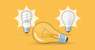 why incandescent bulbs will be phased