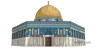World travel campaign home art wall decor. Al Aqsa Mosque All About Bahrain Islam Religion Ks2 Ilustracao Twinkl